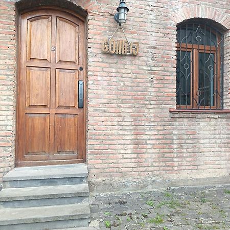 Old Tbilisi Rhymes Apartment Exterior foto